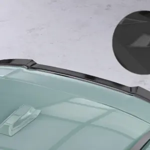 CSR rear spoiler for BMW 5 Series / i5 G61 Touring