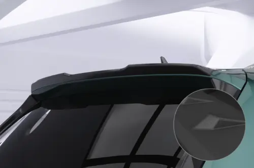 CSR rear spoiler for Seat Tarraco