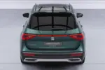 CSR rear spoiler for Seat Tarraco