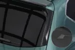 CSR rear spoiler for Seat Tarraco