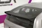 CSR rear spoiler for Audi A2 (8Z)