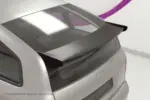 CSR rear spoiler for Audi A2 (8Z)