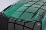 CSR rear spoiler for BMW XM G09
