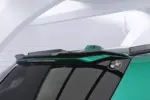 CSR rear spoiler for BMW XM G09