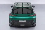 CSR rear spoiler for BMW XM G09