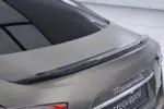 CSR stražnji spojler za Maserati Ghibli III (M157)
