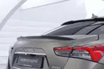 CSR stražnji spojler za Maserati Ghibli III (M157)