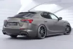 CSR stražnji spojler za Maserati Ghibli III (M157)