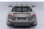 CSR stražnji spojler za Maserati Ghibli III (M157)