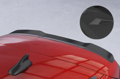 CSR rear spoiler for VW Tiguan 3 R-Line
