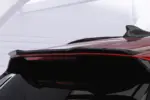 CSR rear spoiler for VW Tiguan 3 R-Line