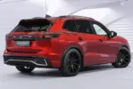 CSR rear spoiler for VW Tiguan 3 R-Line