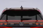 CSR rear spoiler for VW Tiguan 3 R-Line