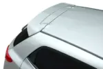 CSR rear spoiler for Mazda 2 DE Hatchback