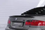CSR stražnji spojler za BMW 3 E92 kupe