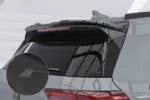 CSR rear spoiler for VW Golf 8 (Type CD) GTI, GTD, GTE, R-Line