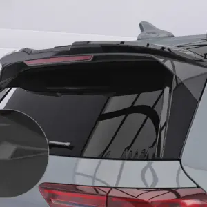 CSR rear spoiler for VW Golf 8 (Type CD) GTI, GTD, GTE, R-Line