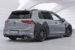 CSR rear spoiler for VW Golf 8 (Type CD) GTI, GTD, GTE, R-Line