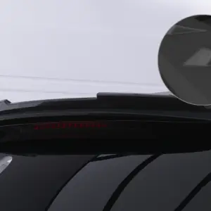 CSR rear spoiler for Peugeot 308 II (Type T9) GTi