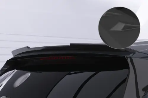 CSR rear spoiler for Peugeot 308 II (Type T9) GTi