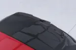 CSR rear spoiler for Peugeot 308 II (Type T9) GTi