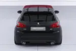 CSR rear spoiler for Peugeot 308 II (Type T9) GTi