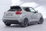 CSR rear spoiler for Nissan Juke (1st Gen) Nismo / Nismo RS