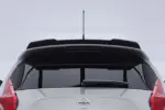 CSR rear spoiler for Nissan Juke (1st Gen) Nismo / Nismo RS