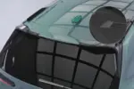 CSR stražnji spojler za BMW XM I (G09)