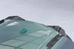 CSR stražnji spojler za BMW XM I (G09)