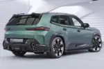 CSR stražnji spojler za BMW XM I (G09)