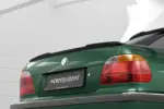 CSR rear spoiler for BMW 7 Series E38 Saloon
