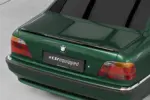 CSR rear spoiler for BMW 7 Series E38 Saloon