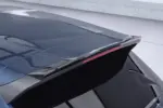CSR rear spoiler for Porsche Cayenne (Type 92A)