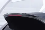 CSR rear spoiler for Porsche Cayenne (Type 92A)