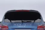 CSR rear spoiler for Porsche Cayenne (Type 92A)