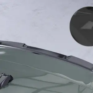 CSR rear spoiler for Mini Countryman III U25