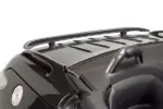 CSR rear spoiler for Peugeot 206 CC