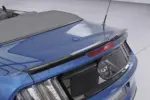 CSR rear spoiler for Ford Mustang VI Convertible