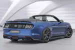 CSR rear spoiler for Ford Mustang VI Convertible