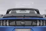 CSR rear spoiler for Ford Mustang VI Convertible