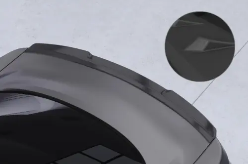 CSR rear spoiler for Ford Mustang VI Coupé