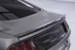 CSR rear spoiler for Ford Mustang VI Coupé