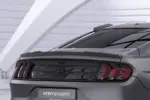 CSR rear spoiler for Ford Mustang VI Coupé