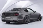 CSR rear spoiler for Ford Mustang VI Coupé