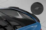 CSR rear spoiler for Skoda Enyaq Coupe