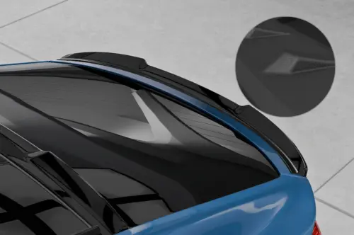 CSR rear spoiler for Skoda Enyaq Coupe