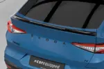 CSR rear spoiler for Skoda Enyaq Coupe