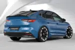 CSR rear spoiler for Skoda Enyaq Coupe