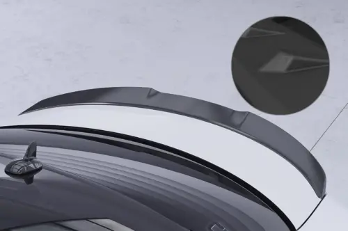 CSR stražnji spojler za Mercedes-Benz CLA I (C117) limuzina